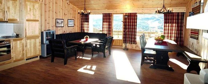 Ustedalen Hotell Geilo