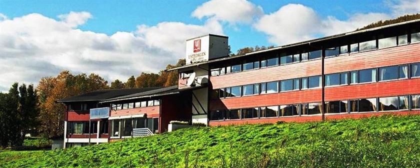 Ustedalen Hotell Geilo