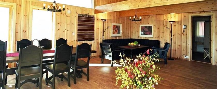Ustedalen Hotell Geilo