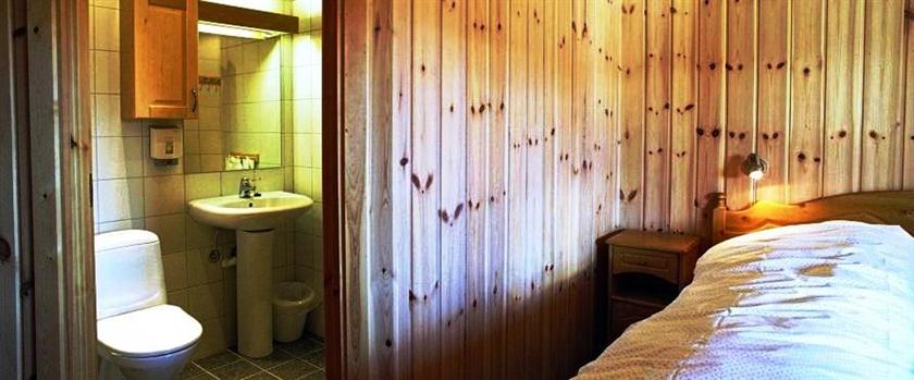 Ustedalen Hotell Geilo