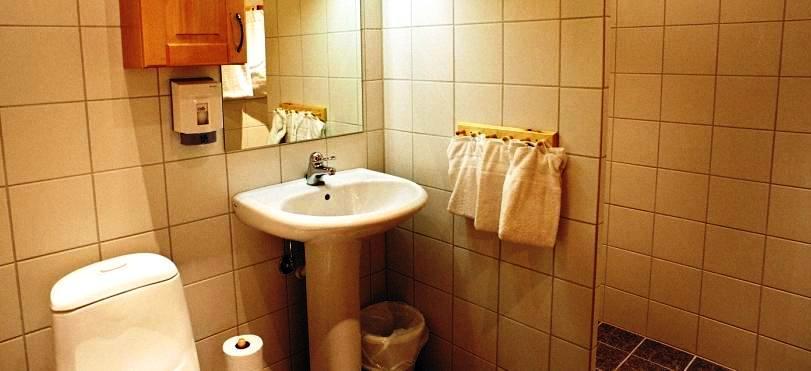Ustedalen Hotell Geilo