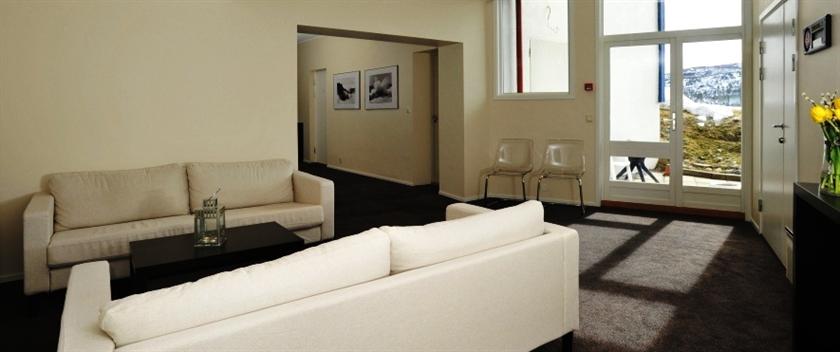 Ustedalen Hotell Geilo