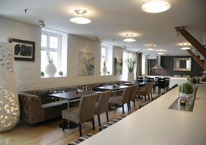 Hotel Brosundet
