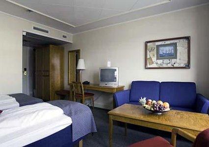 Clarion Hotel Tyholmen