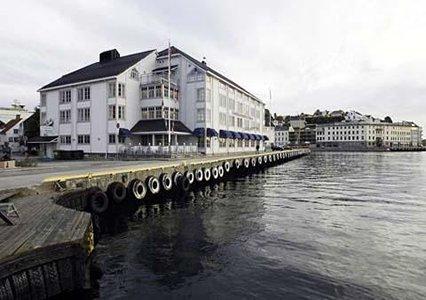 Clarion Hotel Tyholmen