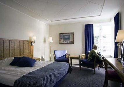 Clarion Hotel Tyholmen