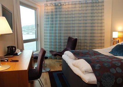Clarion Hotel Tyholmen