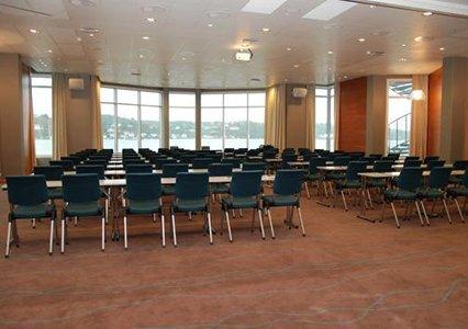 Clarion Hotel Tyholmen