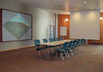 Clarion Hotel Tyholmen