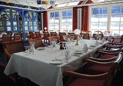 Clarion Hotel Tyholmen