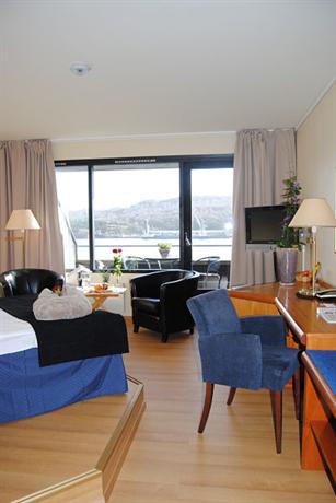 Farsund Fjordhotell