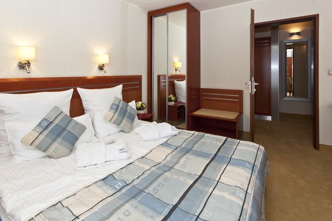 Hotel Nadmorski Gdynia