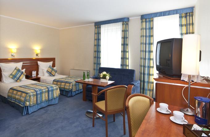 Hotel Nadmorski Gdynia