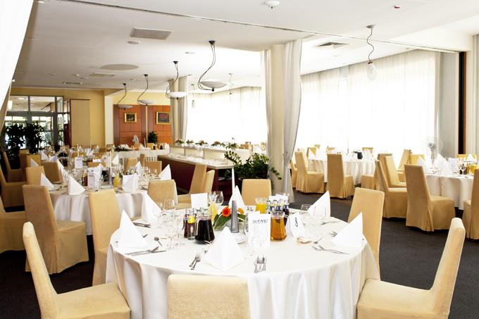 Hotel Nadmorski Gdynia