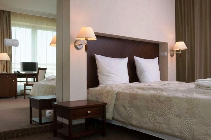 Hotel Kuracyjny Spa & Wellness