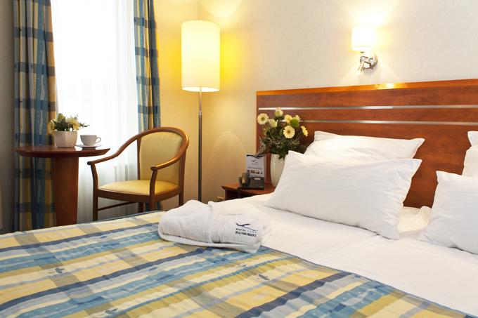 Hotel Nadmorski Gdynia
