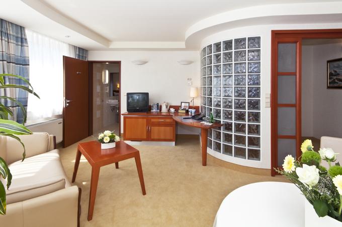 Hotel Nadmorski Gdynia