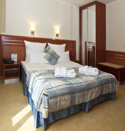 Hotel Nadmorski Gdynia
