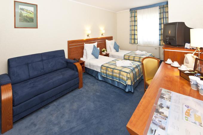 Hotel Nadmorski Gdynia