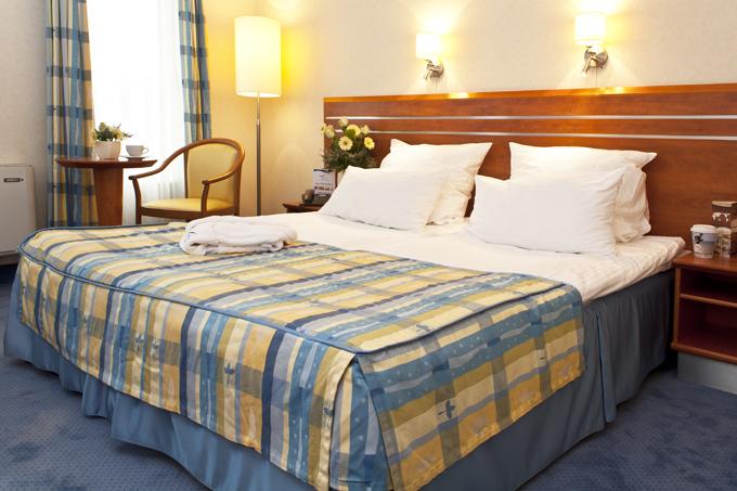 Hotel Nadmorski Gdynia