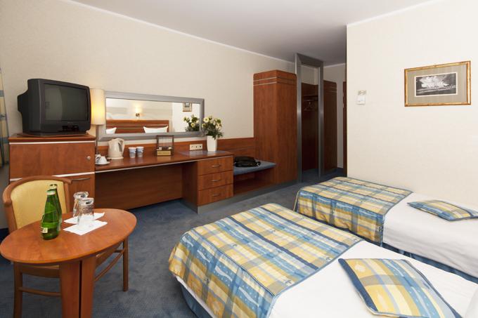 Hotel Nadmorski Gdynia