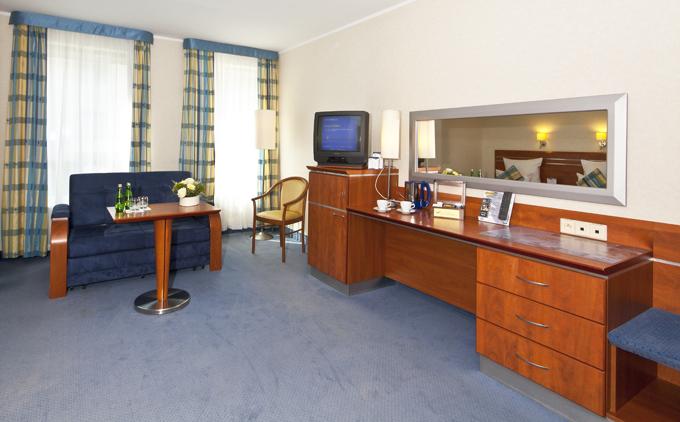 Hotel Nadmorski Gdynia
