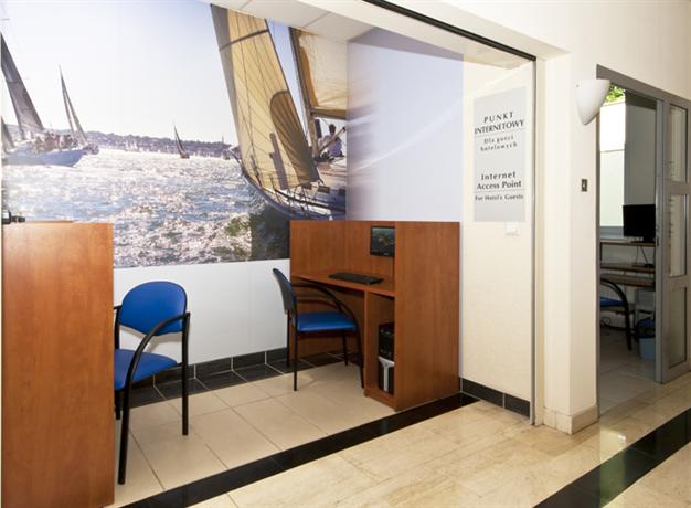 Hotel Nadmorski Gdynia