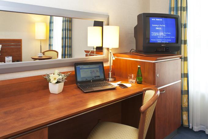 Hotel Nadmorski Gdynia