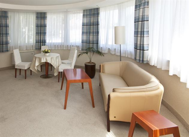 Hotel Nadmorski Gdynia