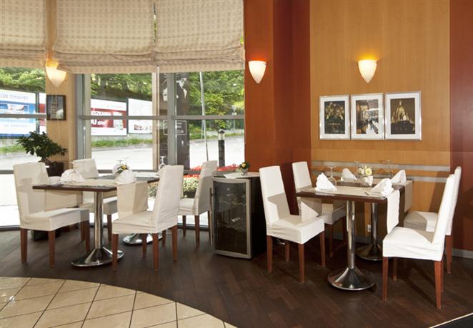 Hotel Nadmorski Gdynia