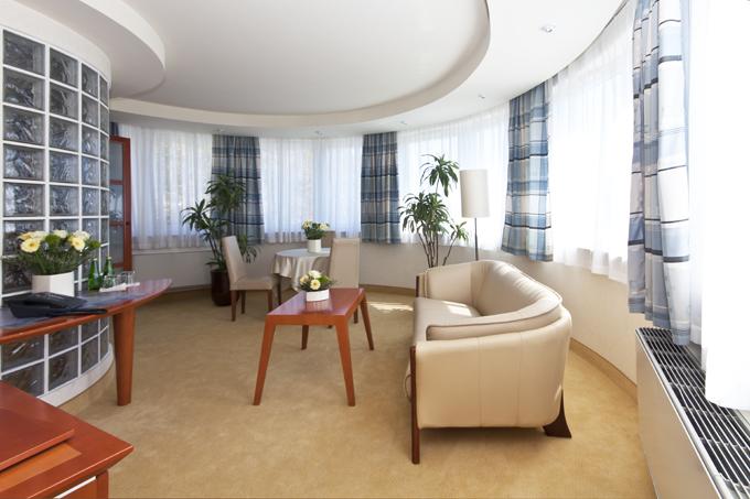 Hotel Nadmorski Gdynia