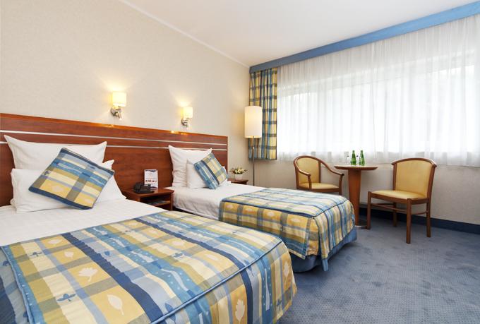 Hotel Nadmorski Gdynia
