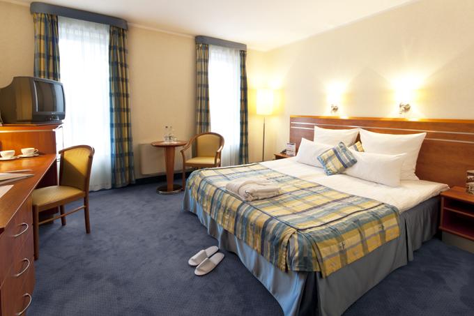 Hotel Nadmorski Gdynia