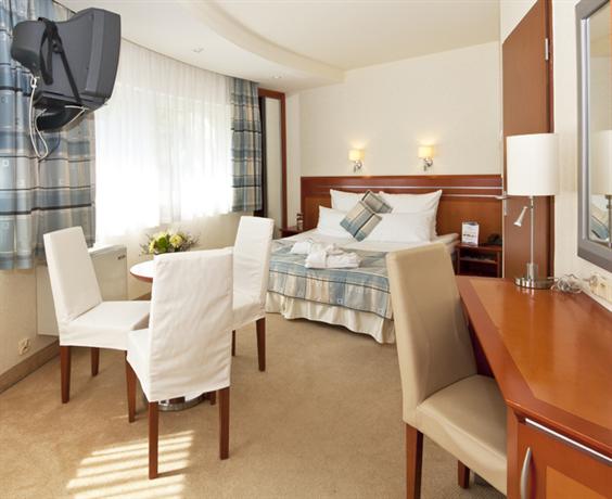 Hotel Nadmorski Gdynia