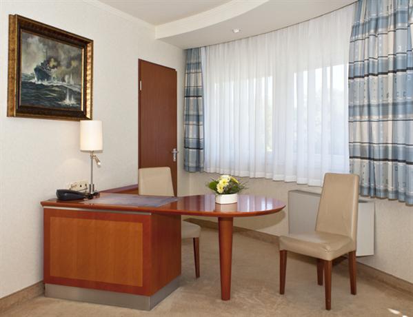Hotel Nadmorski Gdynia