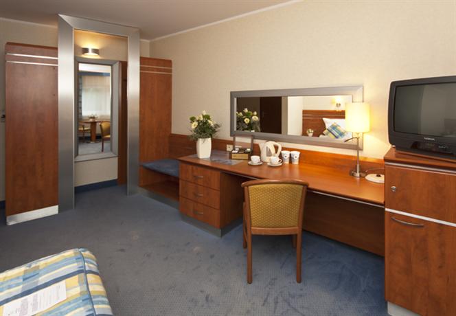 Hotel Nadmorski Gdynia