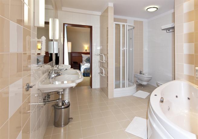 Hotel Nadmorski Gdynia