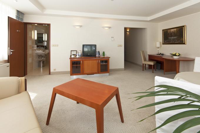 Hotel Nadmorski Gdynia