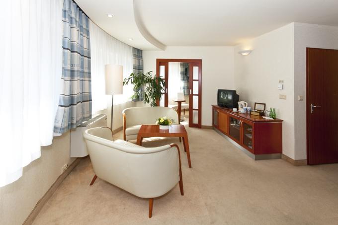 Hotel Nadmorski Gdynia