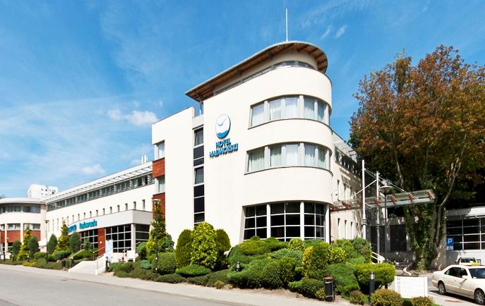 Hotel Nadmorski Gdynia