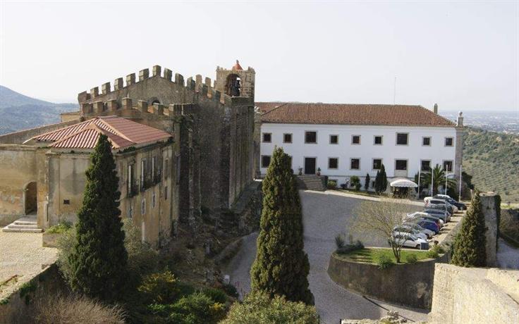 Pousada Castelo de Palmela Setubal District Portugal thumbnail