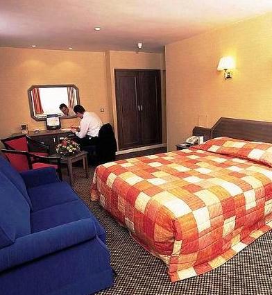 Travelodge Hotel Leofric Coventry - dream vacation