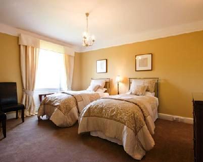 Chatton Park House Adult Only