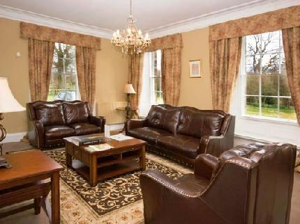 Chatton Park House Adult Only