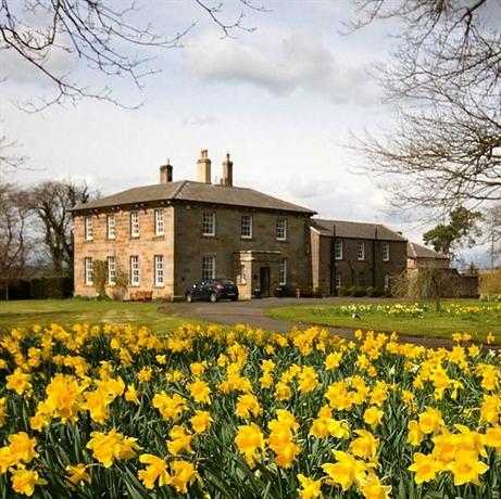 Chatton Park House Adult Only