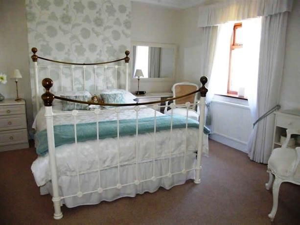 Bessiestown Country Guesthouse