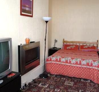 Farina Holiday Apartments