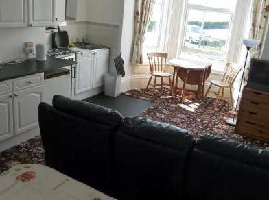 Beaconsfield Holiday Apartments