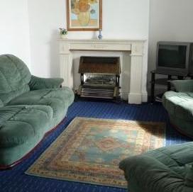 Beaconsfield Holiday Apartments