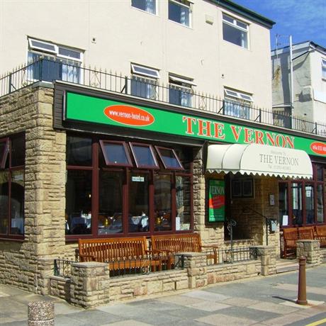 The Vernon
